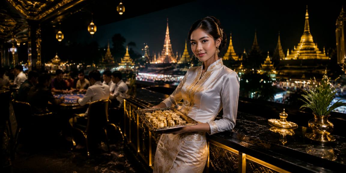vpnapp vpnapp ကာစီနိုတွင် အဘယ်အရာများ ရှိသည်